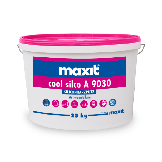 maxit cool silco A 9030