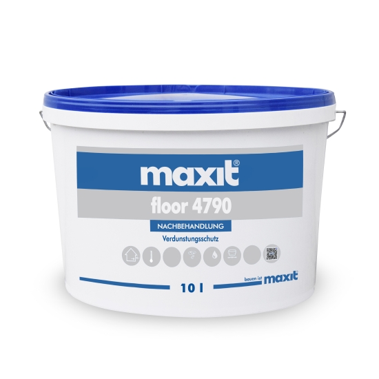 Maxit floor 4520 preis