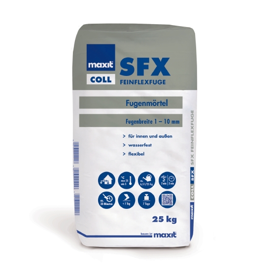 maxit coll SFX Flexfuge