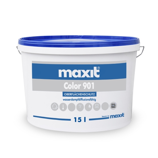 maxit color 901 Oberflächenschutz